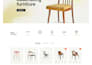 do website development, build custom website design as full stack web developer